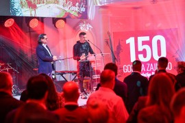 Banjalučka pivara rođendanskom proslavom obilježila 150 godina ...