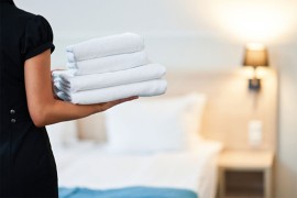 Bivša hotelska radnica objavila snimak koji je zgrozio javnost