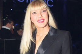 Jami ovjekovječila susret sa našim proslavljenim sportistom