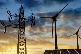 NATO na energetiku gleda kao na bezbjednosno pitanje