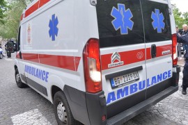 Djevojčica se otrovala alkoholom u Beogradu: Pronađena bez svijesti