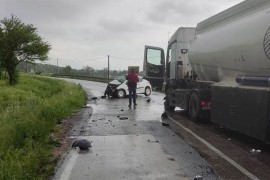 U Šamcu dan žalosti zbog smrti tri žene