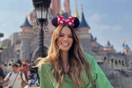 Amidžićeva bivša supruga progovorila prvi put o Ognjenovoj vezi sa ...