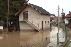 Poplave u Srbiji: Situacija se smiruje, ali Sava i dalje raste