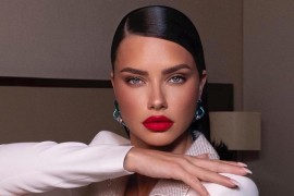 Adrijana Lima na korak do stare slave (FOTO)