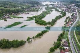 Stanovnici Novog Grada štetu da prijave do 10. juna