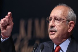 Kiličdaroglu kategoričan: Sve izbjeglice ću poslati kući