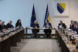 Jaz između stavova bh. lidera prevelik za nesmetan put ka EU