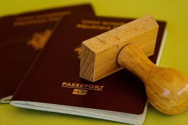 Stranci lakše do njemačkog pasoša