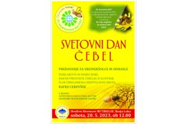 Slovenci u Banjaluci organizuju predavanje o pčelama