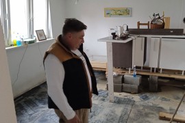 Stari Majdan ponovo stradao u poplavama: Voda je sve odnijela