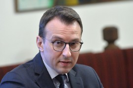 Petković: Kurti započeo okupaciju severa KiM, Lajčak upozoren na ...