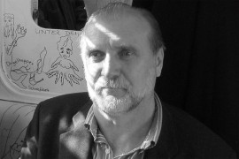 Preminuo Dževad Karahasan