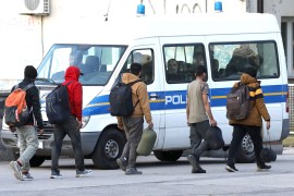Pao trojac koji je prevozio migrante iz BiH u Hrvatsku: Zaradili veliku ...
