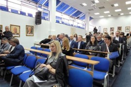 Naučni skup "Nauka i stvarnost" okupio više od 100 učesnika