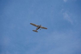 Sportski avion nestao sa radara u Hrvatskoj