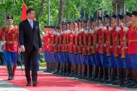 Milatović stupio na dužnost: Istorijski dan za Crnu Goru