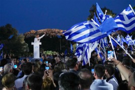 Parlamentarni izbori u Grčkoj, šta pokazuju istraživanja