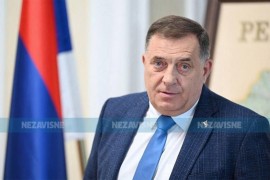 Dodik: BiH gdje god može zaustavlja Republiku Srpsku