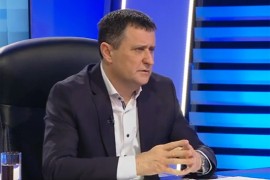 Đajić: Podrška Vučiću je podrška demokratskim vrijednostima Srbije