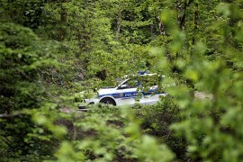U padu aviona u Hrvatskoj poginuli svi putnici