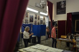 Izbori u Grčkoj: Niko nije za koaliciju, neophodan drugi krug i bonus ...