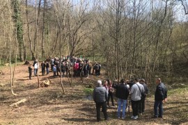 Ništa od otvaranja rudnika na Bukovoj kosi?