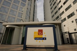EU se s Balkanom želi boriti protiv korupcije i kriminala