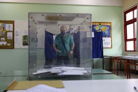 Izbori u Grčkoj: Do 16.30 časova glasalo blizu 50 odsto birača