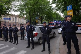 OŠ "Vladislav Ribnikar" nastavlja da radi bez ocjenjivanja i ...
