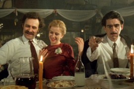 Film "Podzemlje" Emira Kusturice u programu Kan klasik