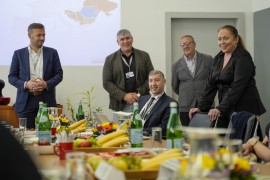 Novinari iz BiH iskusili osjećaj čarolije čokolade Nestle u Sofiji
