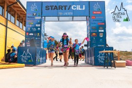 Jahorina Ultra trail: Protrčite kroz najljepše predjele BiH i ...