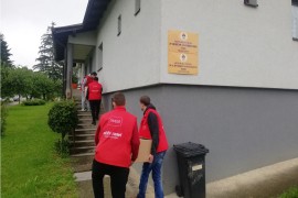 m:tel ponovo u posjeti Vukosavlju