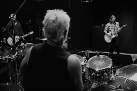 Foo Fighters najavili novog bubnjara