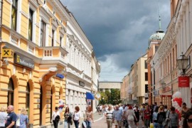 Kakvo nas vrijeme očekuje narednih dana