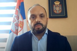 Radojević: Situacija na KiM izuzetno teška