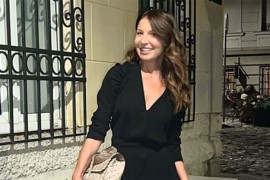 Sanja Marinković otkrila ko su za nju najbolji frajeri