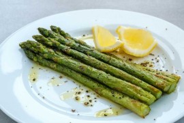 Kako se prave šparogle? Rijetko ko zna da ih sprema, a recept je nikad ...