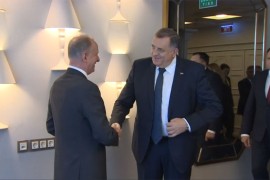 Dodik sa Patruševom: Visoko cijenimo partnerstvo Rusije i Srpske