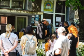 Oglasila se doktorica koju roditelji optužuju za ritualne seanse djeci ...