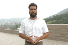 Imućni Hrvat kandidat za predsjednika Ekvadora: Nije u stranci, borio ...