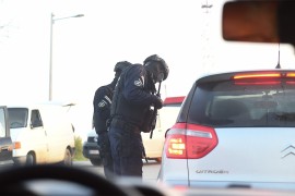 Pucnjava na Vračaru, dvije osobe ranjene, pokrenuta akcija "Vihor"