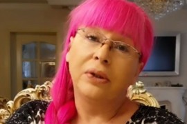 Veliko slavlje u porodici Zorice Brunclik, pjevačica blista od sreće