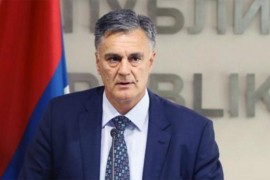 Karan: Pojačane aktivnosti na suzbijanju dječije pornografije