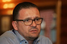 Peđa Mijatović progovorio o krahu braka sa Elenom Karić