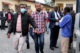 Odloženo ročište Hrvatima osumnjičenim za trgovinu djecom u Zambiji