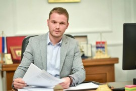 Skupština Grada Banjaluka dva mjeseca bez sjednice, Stanivuković ...