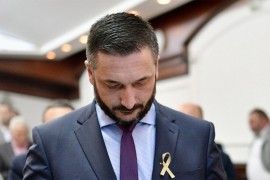 Ninković pozvao gradonačelnika da prvo predloži načelnike