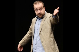 Savanović za "Nezavisne": Vlasti ne shvataju razliku između estrade i ...